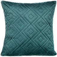 Eurofirany pillowcase, Velvet, made with hot technique - Pillowcase