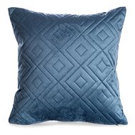 Eurofirany pillowcase, Velvet, made with hot technique - Pillowcase
