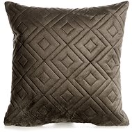Eurofirany pillowcase, Velvet, made with hot technique - Pillowcase
