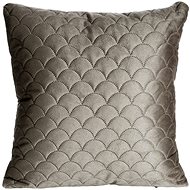 Eurofirany pillowcase, Velvet, made with hot technique - Pillowcase