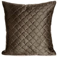 Velvety, made by hot technique - Pillowcase