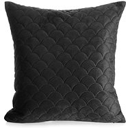 Eurofirany pillowcase, Velvet, made with hot technique - Pillowcase
