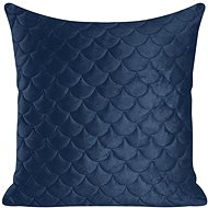 Eurofirany pillowcase, Velvet, made with hot technique - Pillowcase