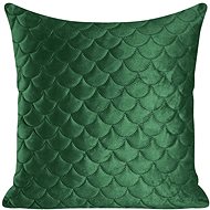 Eurofirany pillowcase, Velvet, made with hot technique - Pillowcase