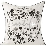 with glossy print - Pillowcase