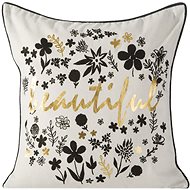 with glossy print - Pillowcase