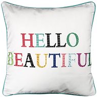 Decorative with distinctive print - Pillowcase