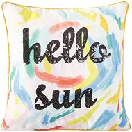 Decorative with distinctive print - Pillowcase