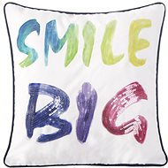 Decorative with distinctive print - Pillowcase