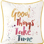 Decorative with distinctive print - Pillowcase