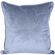 Velvet trimmed - Pillowcase
