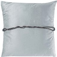 Velvet trimmed - Pillowcase
