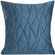 Velvet, decorated - Pillowcase