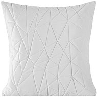 Velvet, decorated - Pillowcase