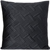 Velvet, decorated - Pillowcase