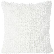Decorative with thick, soft hair. - Pillowcase