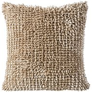 Decorative with thick, soft hair. - Pillowcase