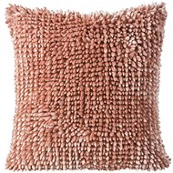 Decorative with thick, soft hair. - Pillowcase