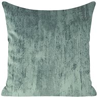 Velvet trimmed - Pillowcase