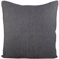 multipurpose decorative decorated with geometric pattern - Pillowcase