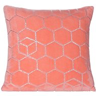 Decorative made of pleasant material - Pillowcase