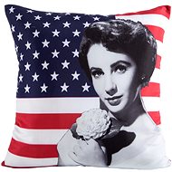 in printed style - Pillowcase