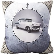 decorated with studs for lovers - Pillowcase