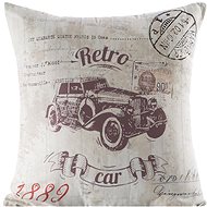 with modern print , - Pillowcase