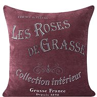 Eurofirany pillowcase, with printed inscription - Pillowcase