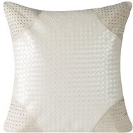 Exclusive decorated with rhinestones - Pillowcase