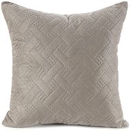 Eurofirany pillowcase, Velour made with hot technique - Pillowcase