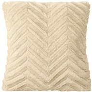 with embossed fur, nice - Pillowcase