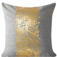 with original glossy print - Pillowcase
