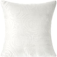 Jacquard with decorative light - Pillowcase