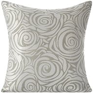 Jacquard with decorative light - Pillowcase