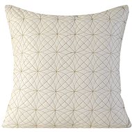 made of leather - Pillowcase