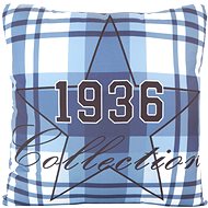 Printed plaid - Pillowcase