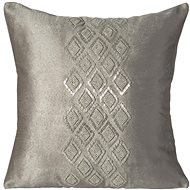 Velvet trimmed - Pillowcase