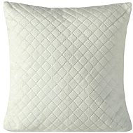 Velvet trimmed - Pillowcase