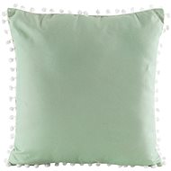 Smooth with hem - Pillowcase