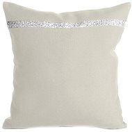 Eurofirany pillowcase, decorated with cubic zirconia - Pillowcase