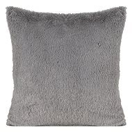 with fur texture - Pillowcase