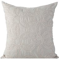 decorated with original embroidery, - Pillowcase