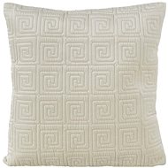 Sewn velvet - Pillowcase