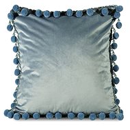 Velvet, upholstered - - Pillowcase