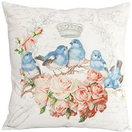 with spring print - Pillowcase
