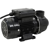 Pool pump black 0,25 HP 7500 l/h - Pool Pump