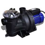 Swimming pool pump electric 1200 W blue - Pool Pump