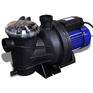 Pool pump electric 800 W blue - Pool Pump