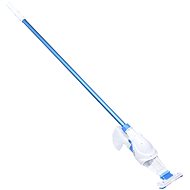 Pool Vacuum Cleaner with a Rod for an Above-ground Pool - Pool Cleaner